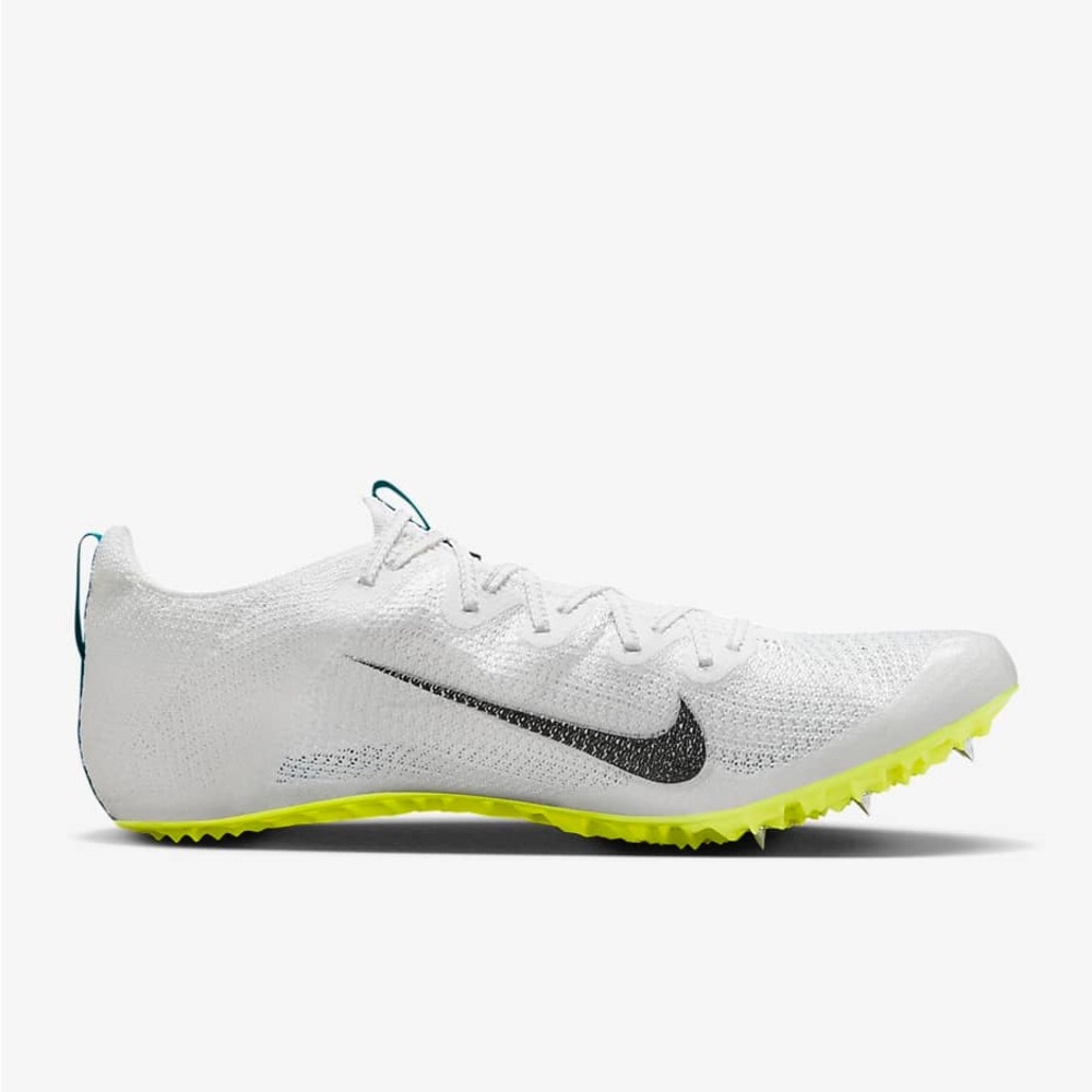 Nike Zoom Superfly Elite 2 Track & Field Sprinting Spikes FZ9662-100